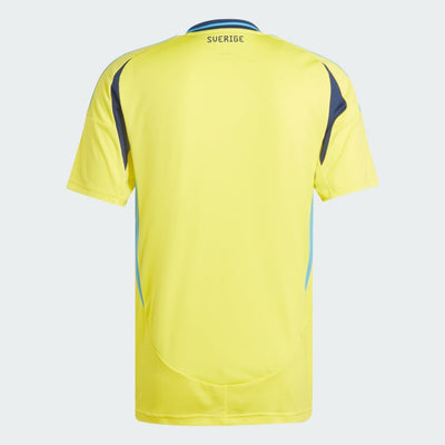 ADIDAS SWEDEN SVFF HOME JERSEY MENS IN1103