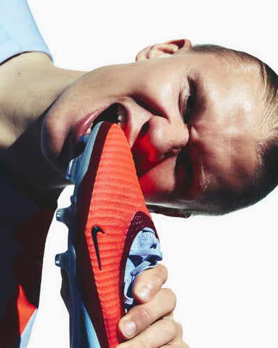 NIKE PHANTOM 6 LOW ELITE FG