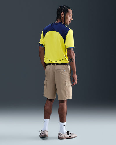 NIKE TOTTENHAM HOTSPUR DF SS STADIUM THIRD JERSEY 25/26