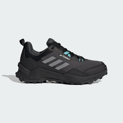 ADIDAS TERREX AX4 HQ1045 W BLACK 7
