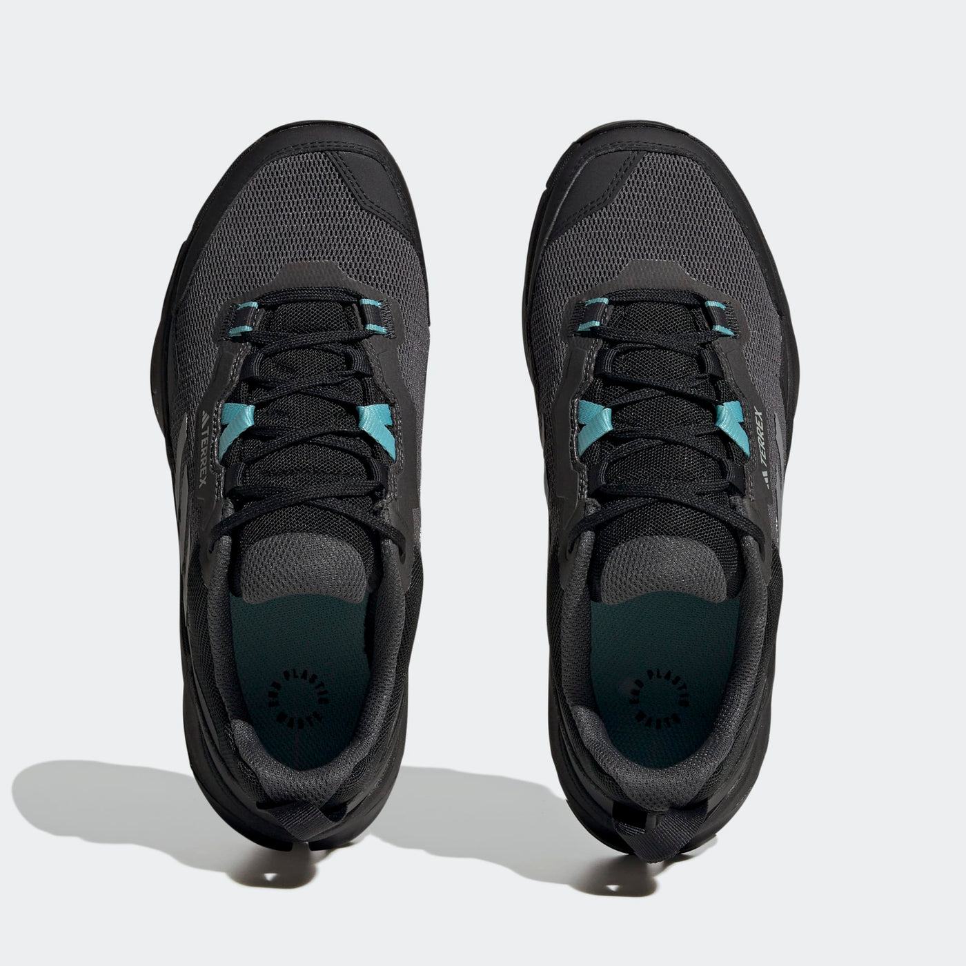 ADIDAS TERREX AX4 HQ1045 W BLACK 7