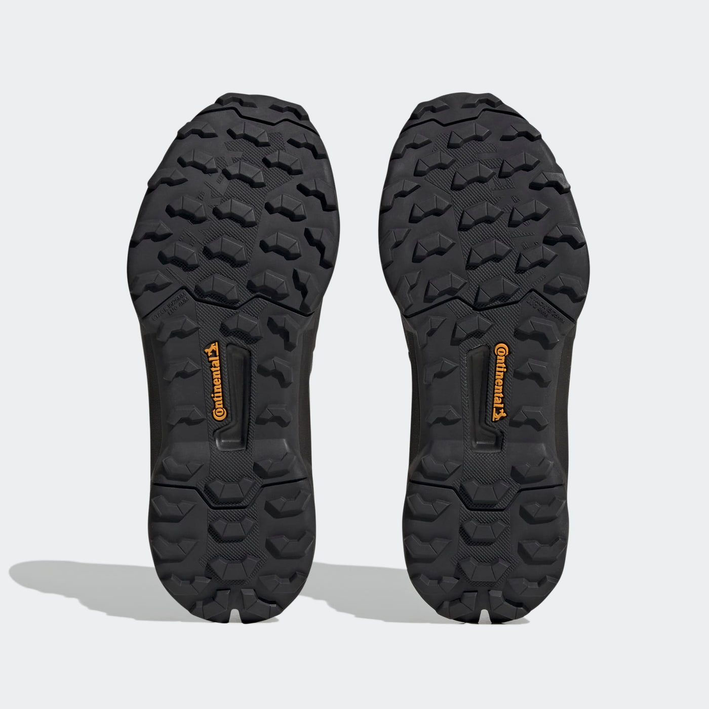 ADIDAS TERREX AX4 HQ1045 W BLACK 7