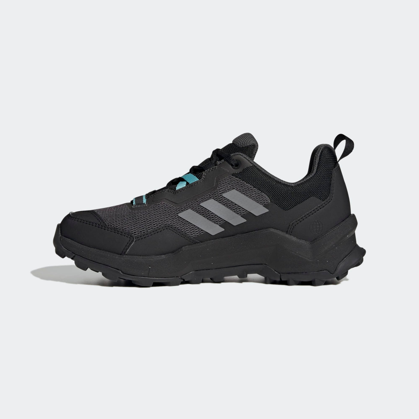 ADIDAS TERREX AX4 HQ1045 W BLACK 7