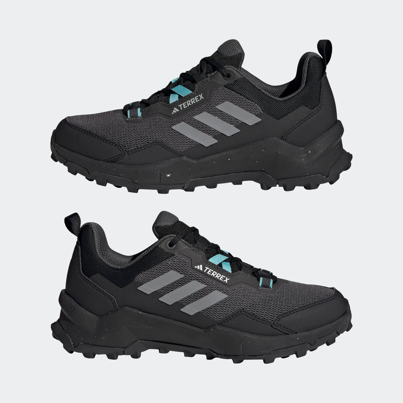 ADIDAS TERREX AX4 HQ1045 W BLACK 7