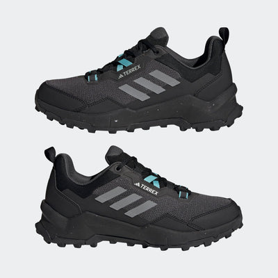 ADIDAS TERREX AX4 HQ1045 W BLACK 7