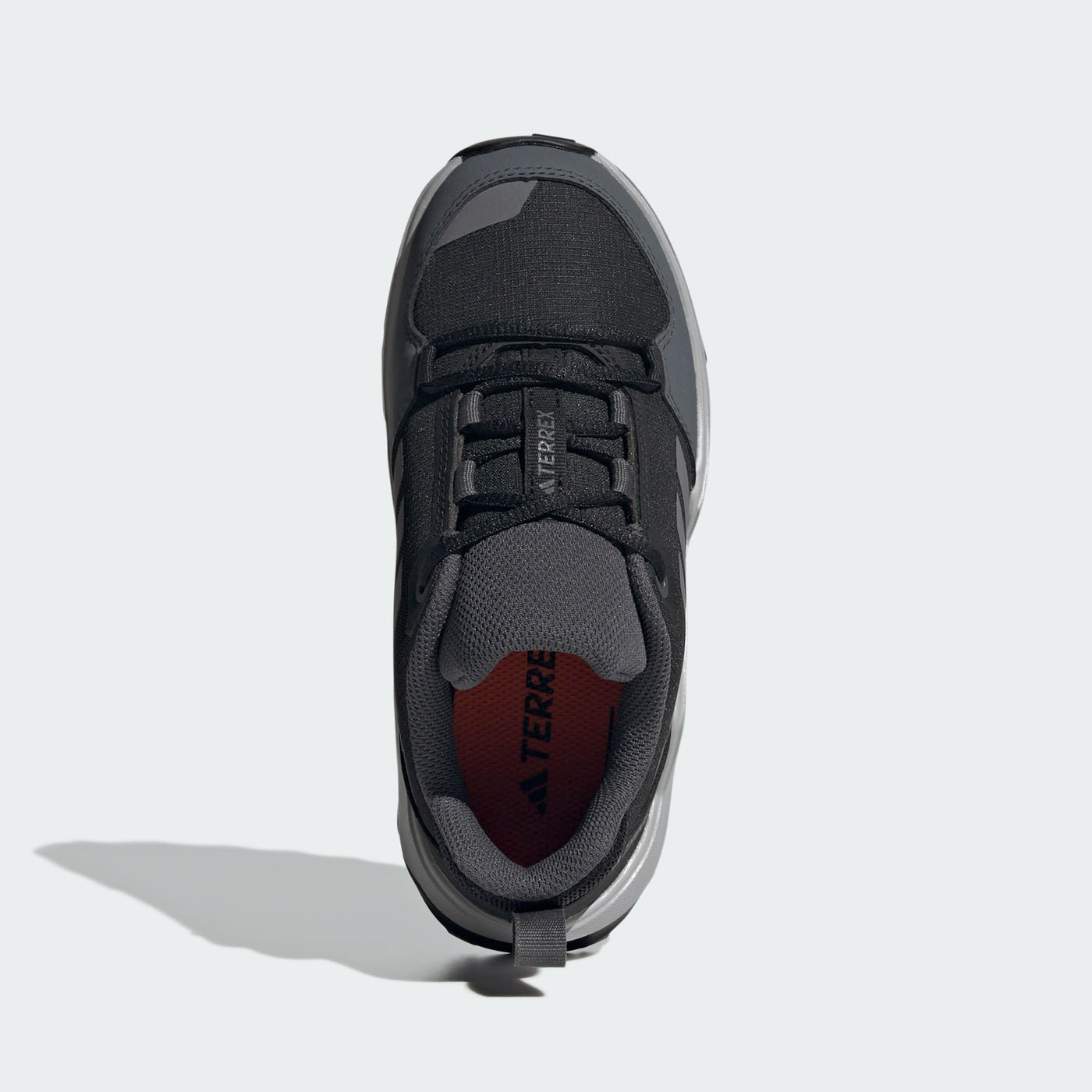 ADIDAS TERREX AX4R K IF6525 GREY 3