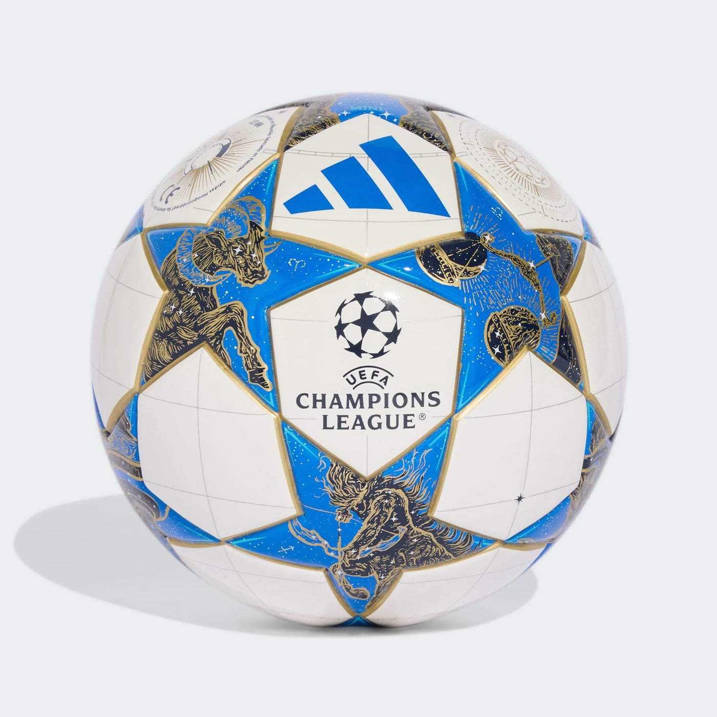 ADIDAS UCL CHAMPIONS LEAGUE MINI BALL