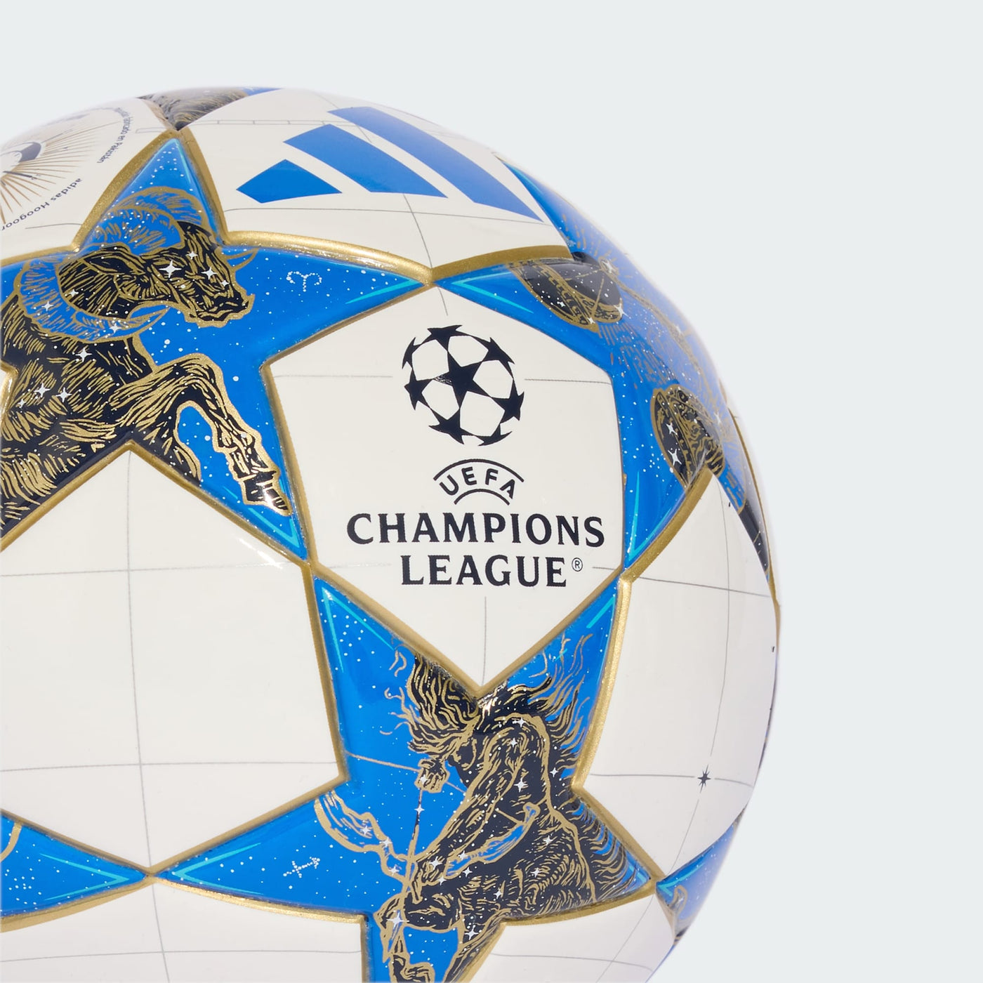 ADIDAS UCL CHAMPIONS LEAGUE MINI BALL