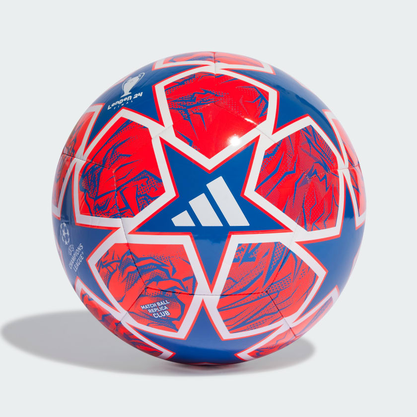 ADIDAS CHAMPIONS LEAGUE UCL CLUB FOOTBALL IN9327
