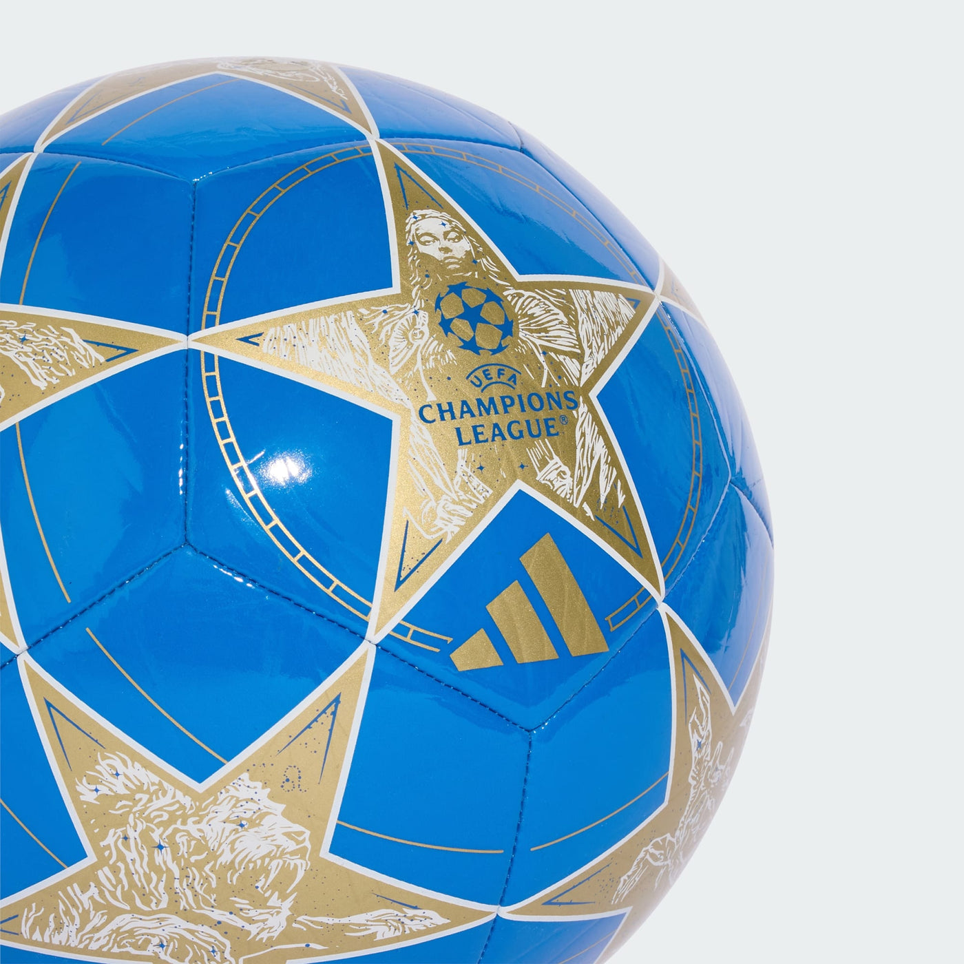 ADIDAS UCL CHAMPIONS LEAGUE CLUB BALL