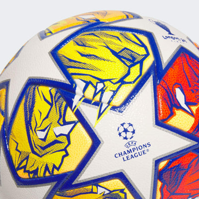 Adidas Champions League Ucl Competition Football In9333