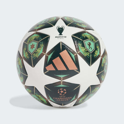 ADIDAS UCL COMPETITON 24/25 KNOCKOUT STAGES BALL JH1288