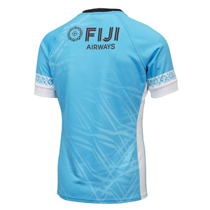 UMBRO FIJIAN DRUA FLYING FIJIANS REPLICA AWAY JERSEY FR-82480