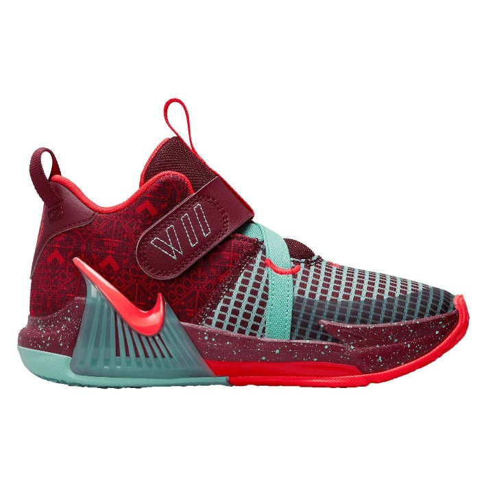 Nike Lebron Witness Vii Se Ps Fb8986600