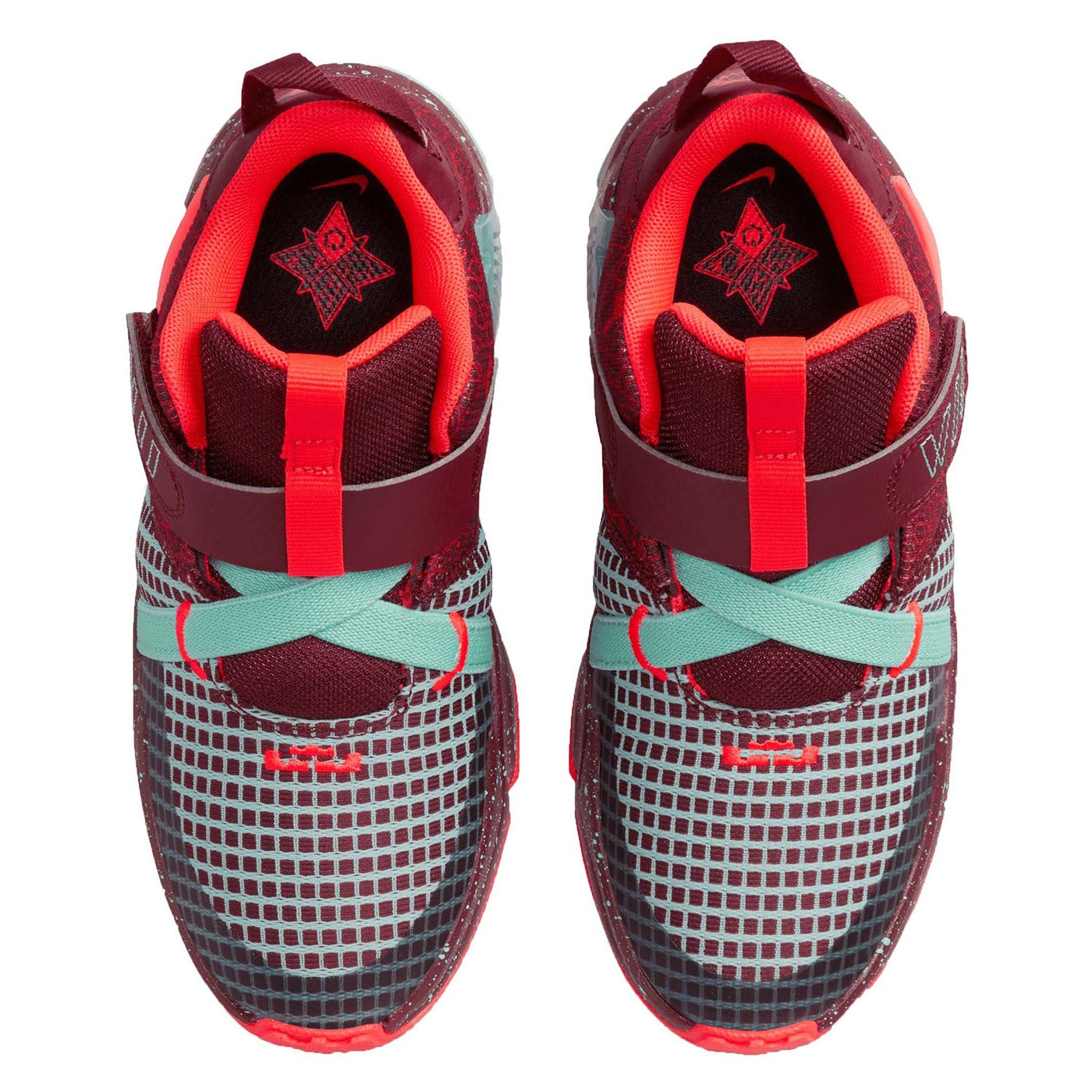 Nike Lebron Witness Vii Se Ps Fb8986600