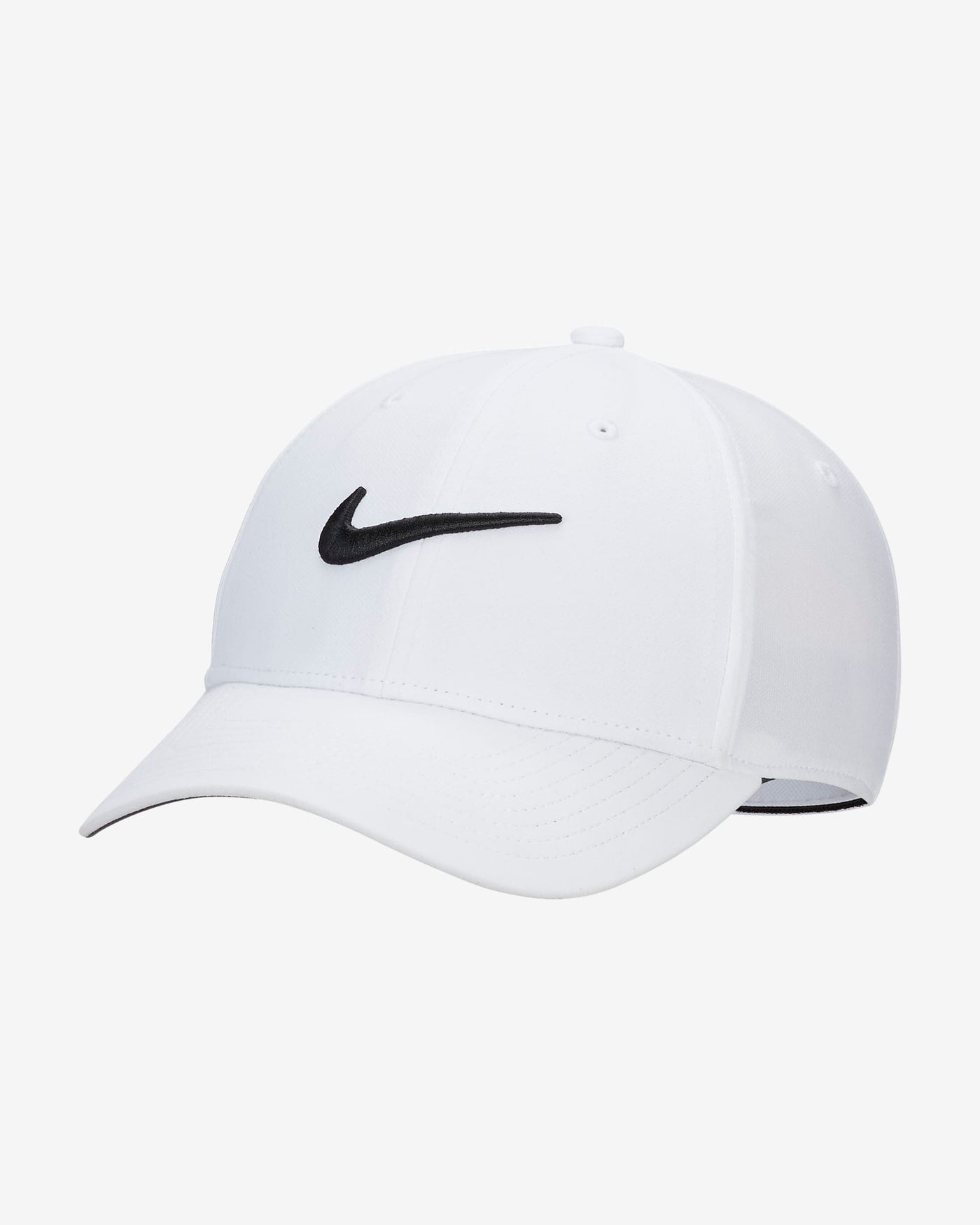 NIKE DF STRUCTURED SWOOSH CAP