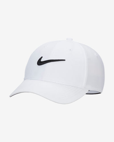 NIKE DF STRUCTURED SWOOSH CAP