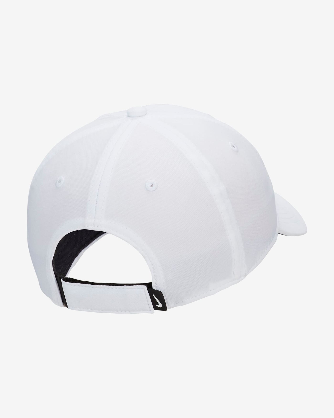 NIKE DF STRUCTURED SWOOSH CAP