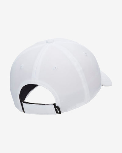 NIKE DF STRUCTURED SWOOSH CAP