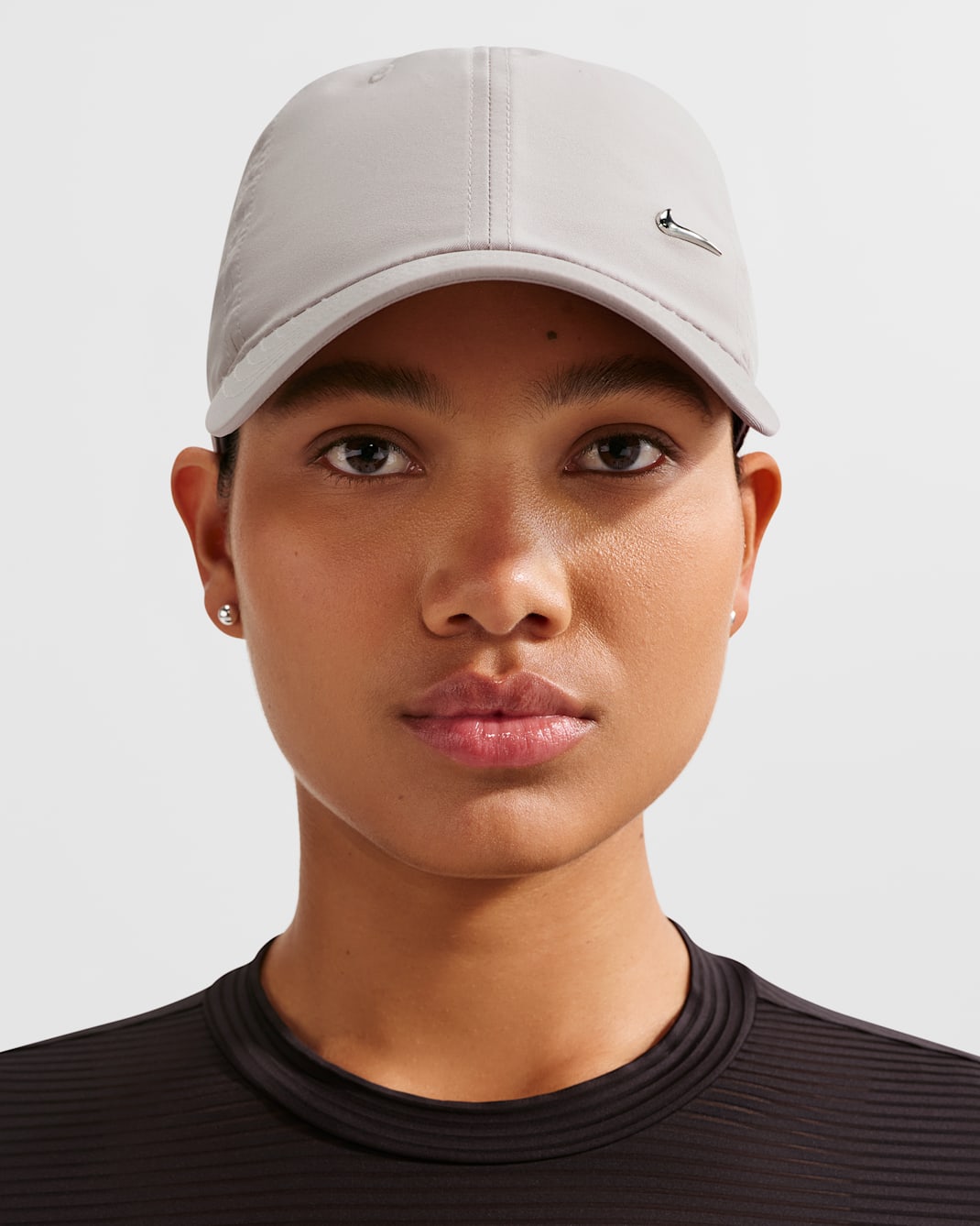 NIKE DF CLUB CAP METAL SWOOSH – The Frontrunner Northlands