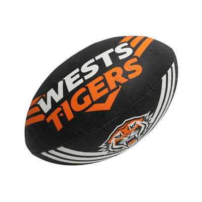 STEEDEN TIGERS SUPPORTER BALL