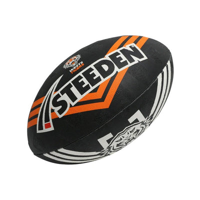 STEEDEN TIGERS SUPPORTER BALL