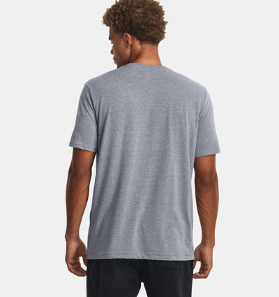 Under Armour Mens Curry 30 Range Tee 1380360