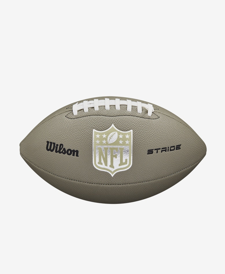 WILSON NFL STRIDE BALL WF3007203XBOF
