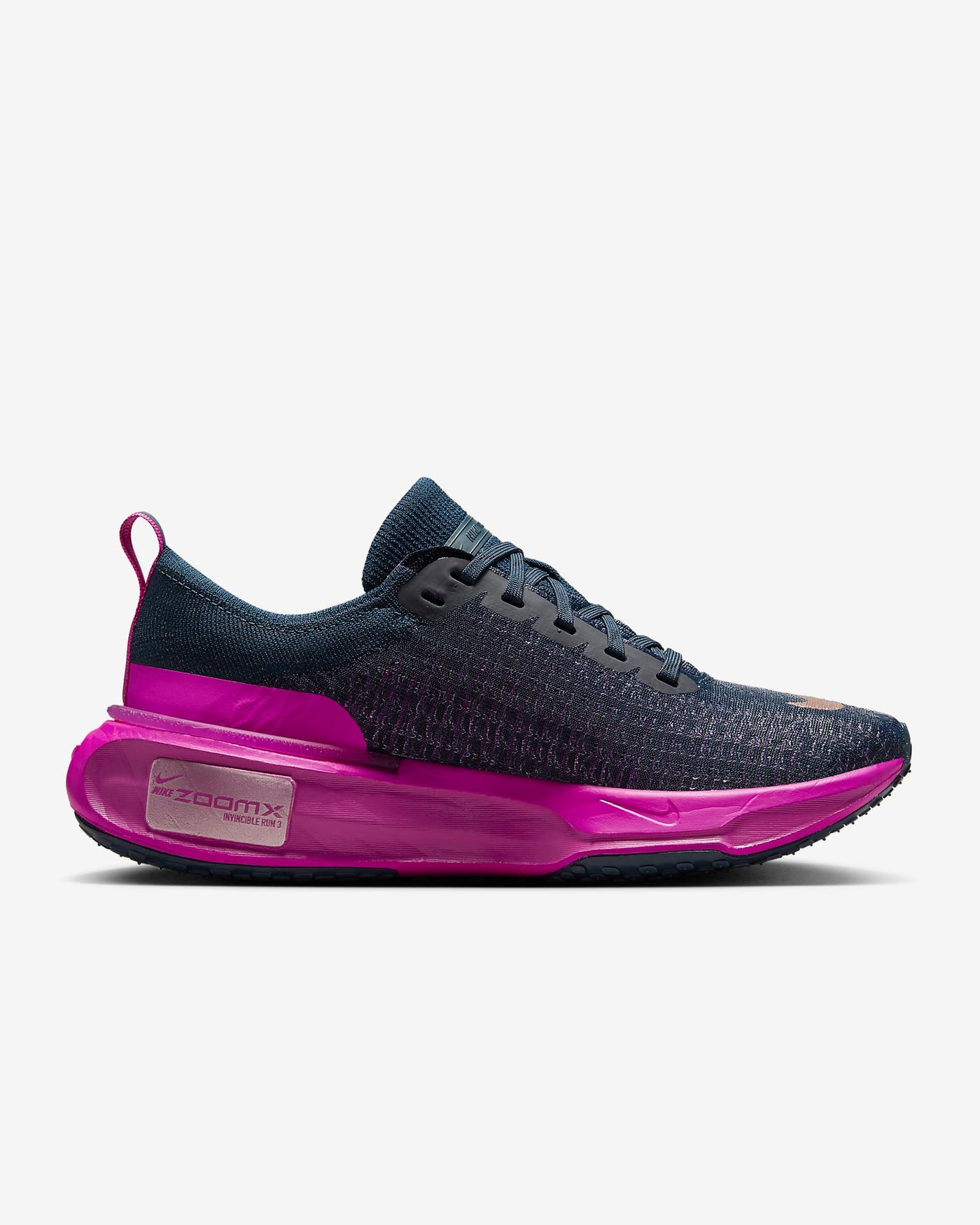 NIKE ZOOMX INVINCIBLE RUN FK 3 W DR2660-404