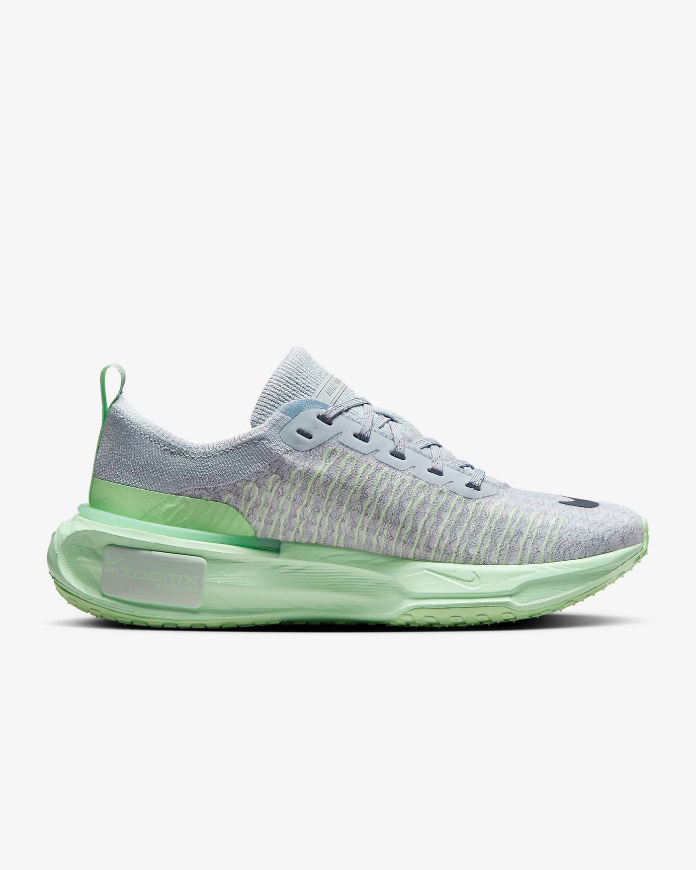 NIKE WOMENS ZOOMX INVINCIBLE RUN FK 3 DR2660-009