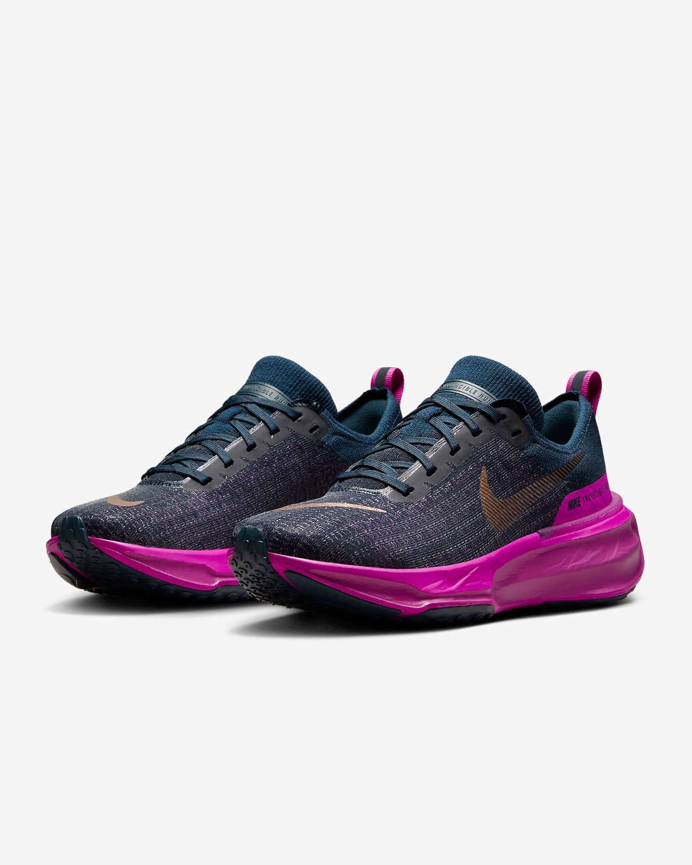 NIKE ZOOMX INVINCIBLE RUN FK 3 W DR2660-404