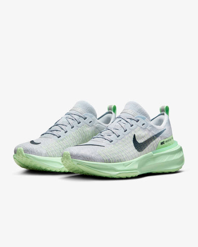 NIKE WOMENS ZOOMX INVINCIBLE RUN FK 3 DR2660-009