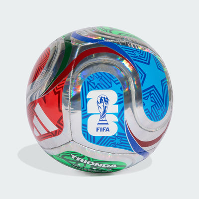ADIDAS FIFA WORLD CUP 26 TRIONDA TRAINING FOIL