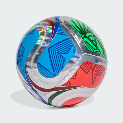 ADIDAS FIFA WORLD CUP 26 TRIONDA TRAINING FOIL