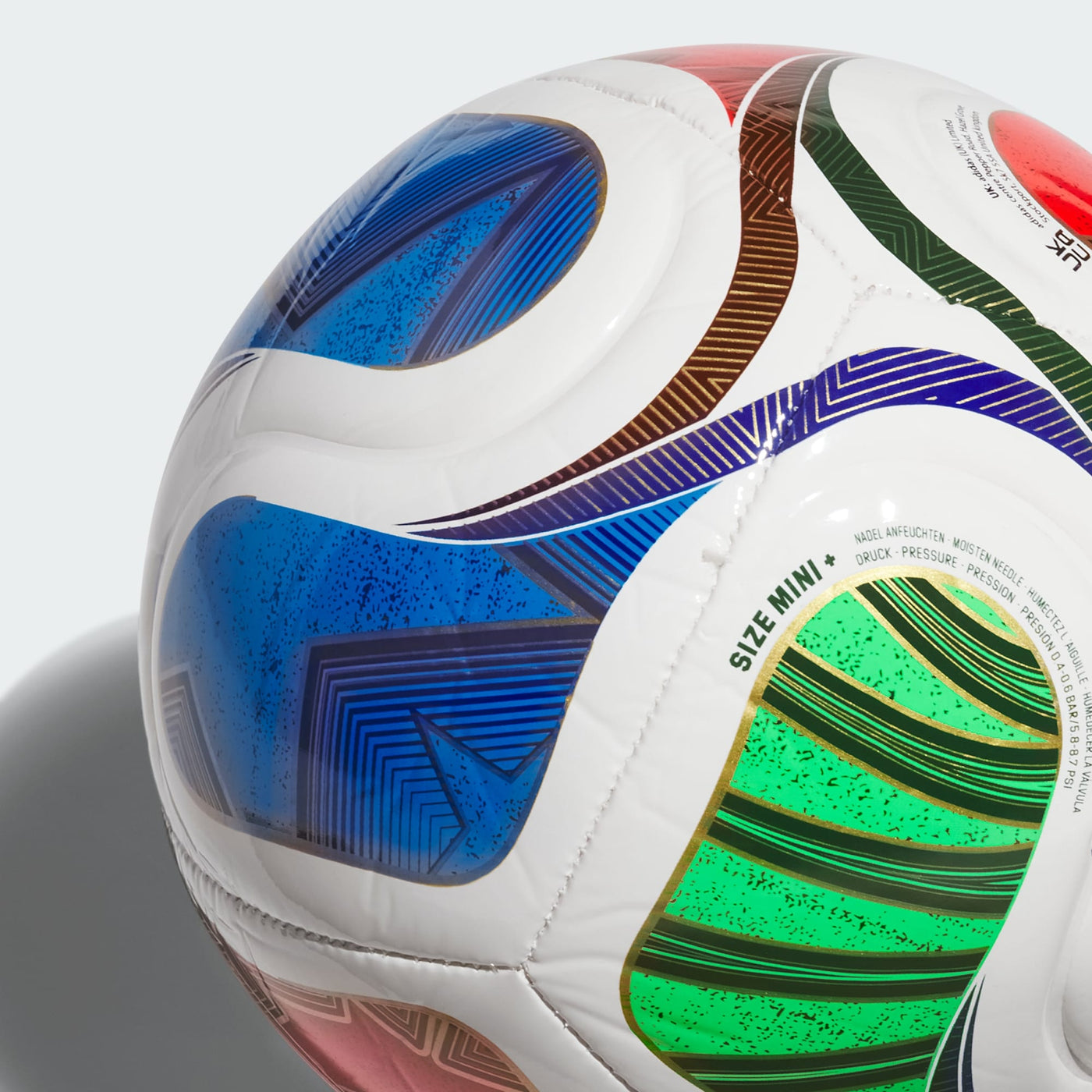 ADIDAS FIFA WORLD CUP 26 TRIONDA MINI+