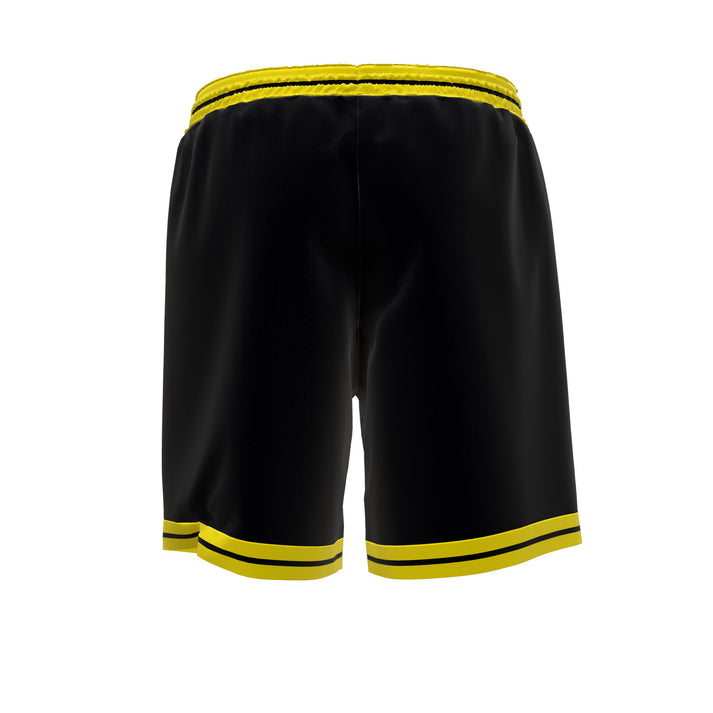 PALADIN WELLINGTON PHOENIX A-LEAGUE BASKETBALL SHORTS PNZ35992