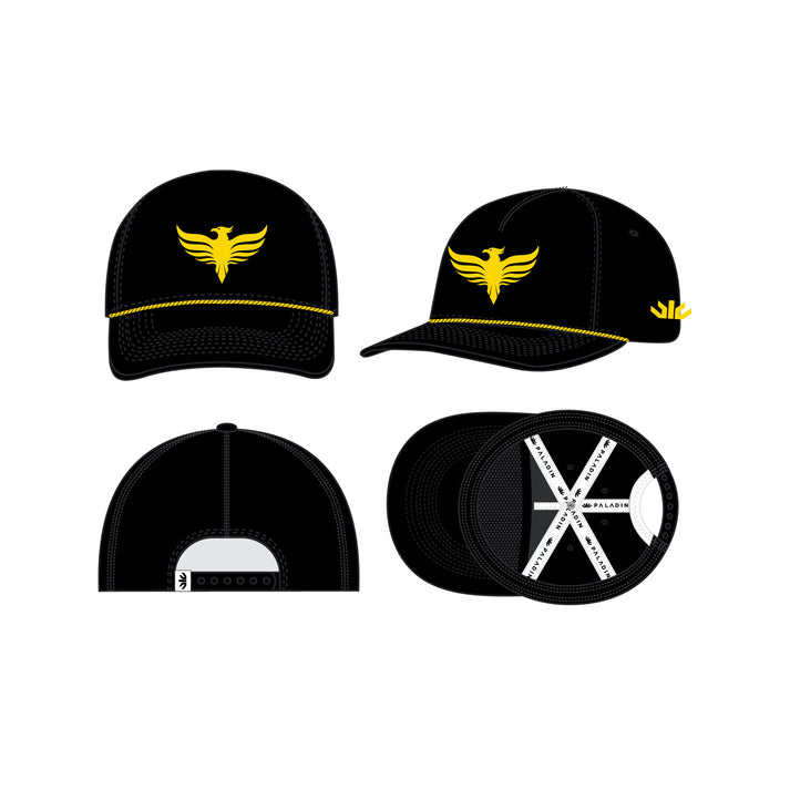 PALADIN WELLINGTON PHOENIX MEDIA CAP WPX2425MCAP