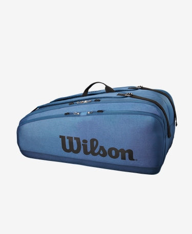 Wilson Ultra 12 Pack Racket Bag Wr8024001001