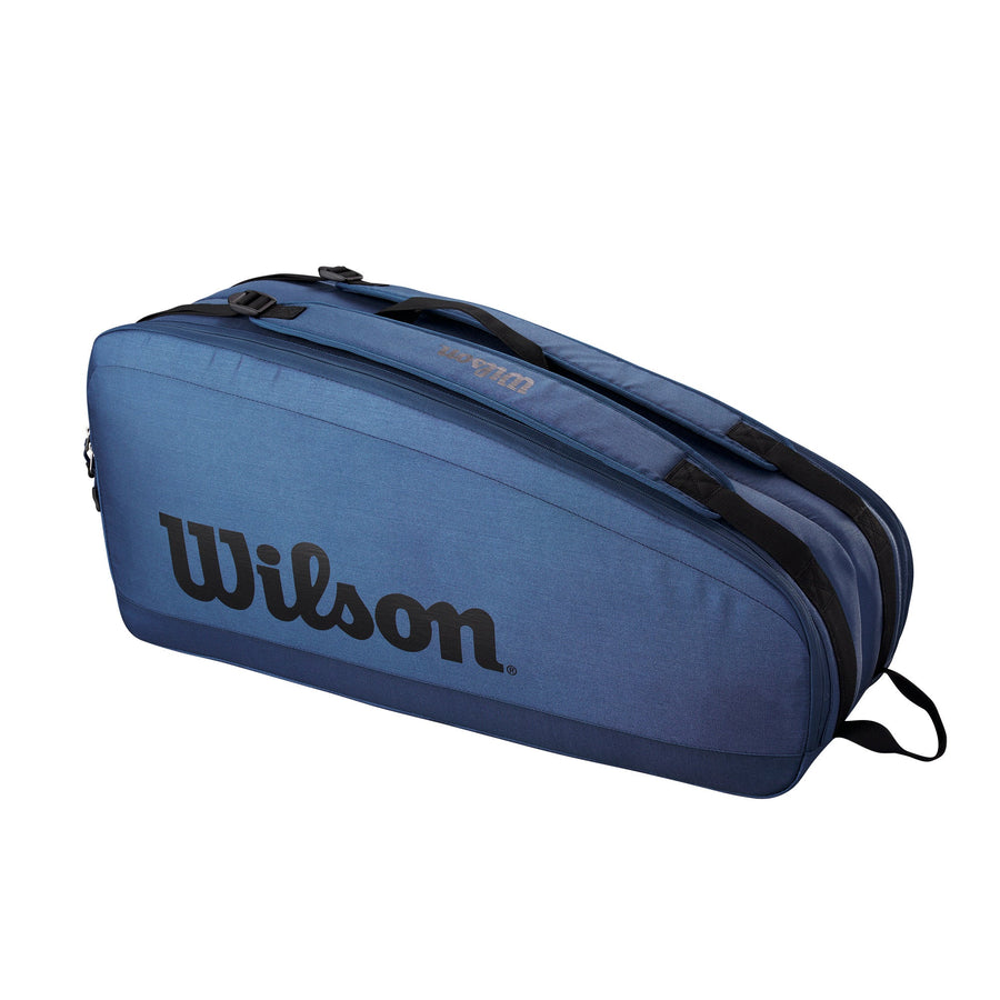 Wilson Ultra 6 Pack Racket Bag Wr8024101001