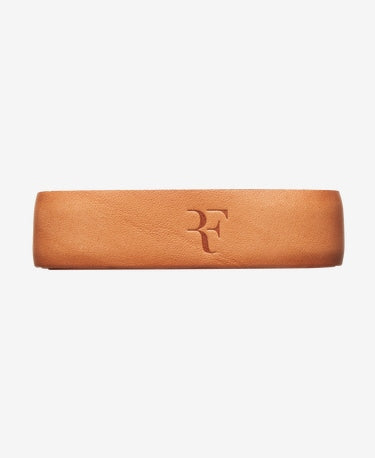 WILSON ROGER FEDERER RF LEATHER REPLACEMENT GRIP WR8444301001