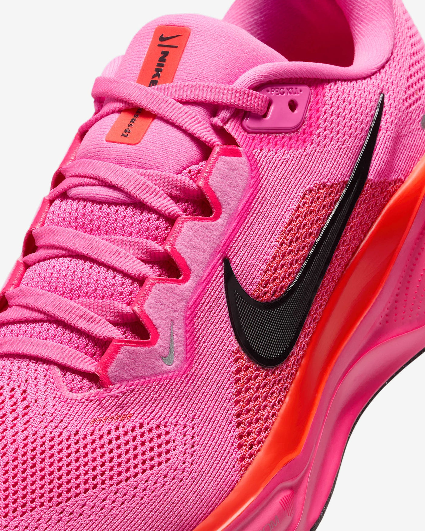 NIKE AIR ZOOM PEGASUS 41 WOMENS