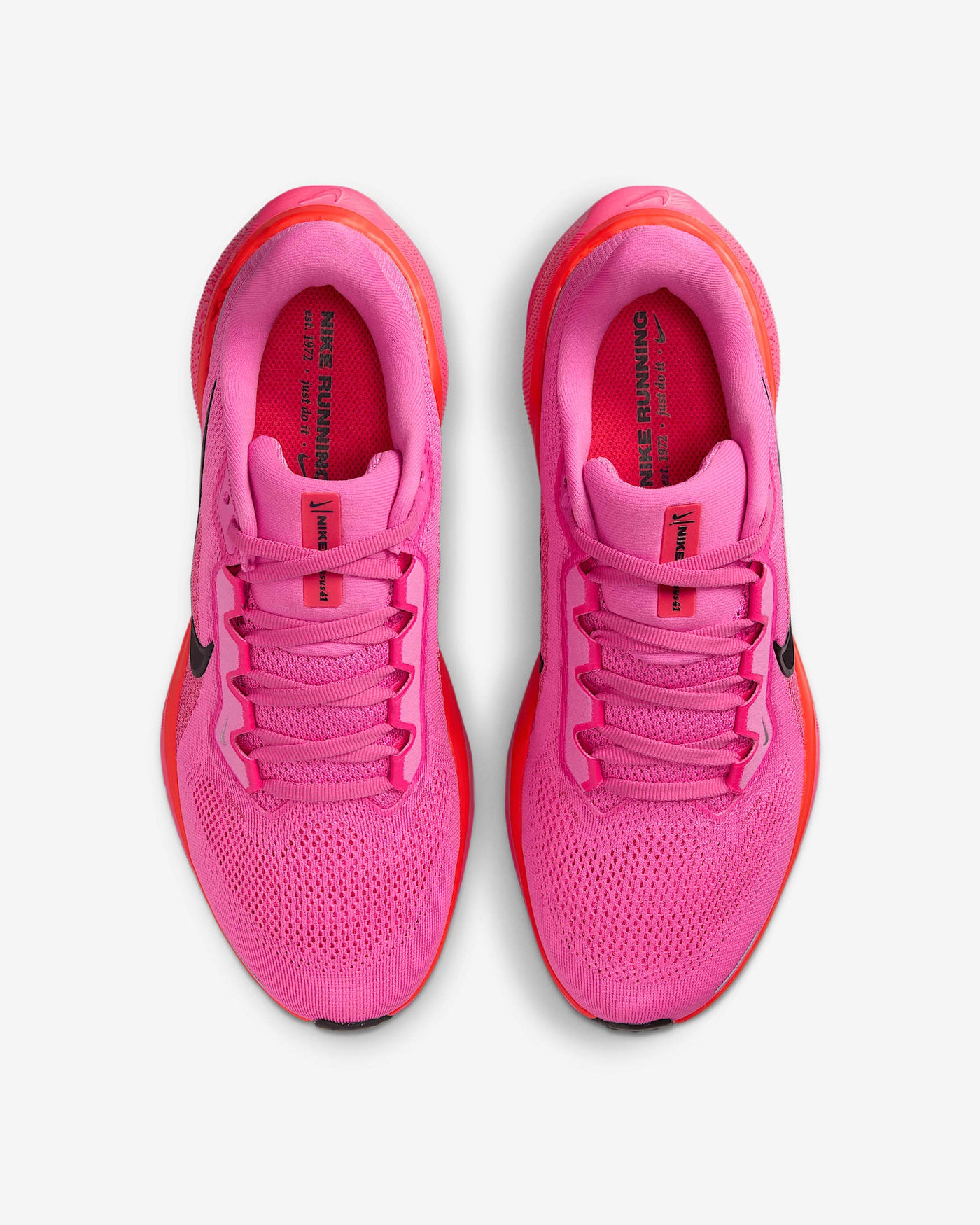 NIKE AIR ZOOM PEGASUS 41 WOMENS