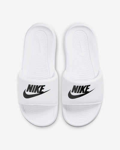 NIKE WOMENS VICTORI ONE SLIDE CN9677-100