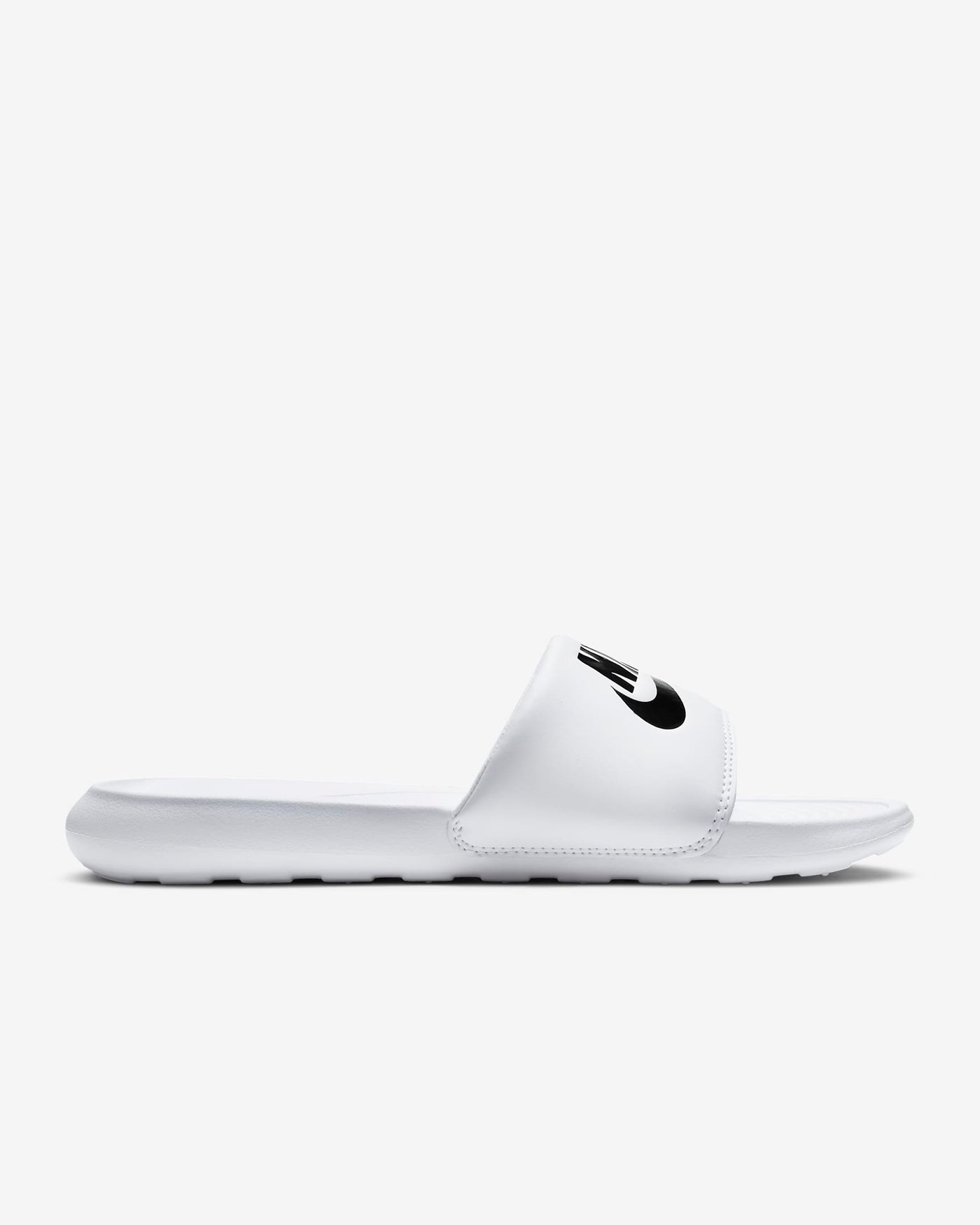 NIKE WOMENS VICTORI ONE SLIDE CN9677-100