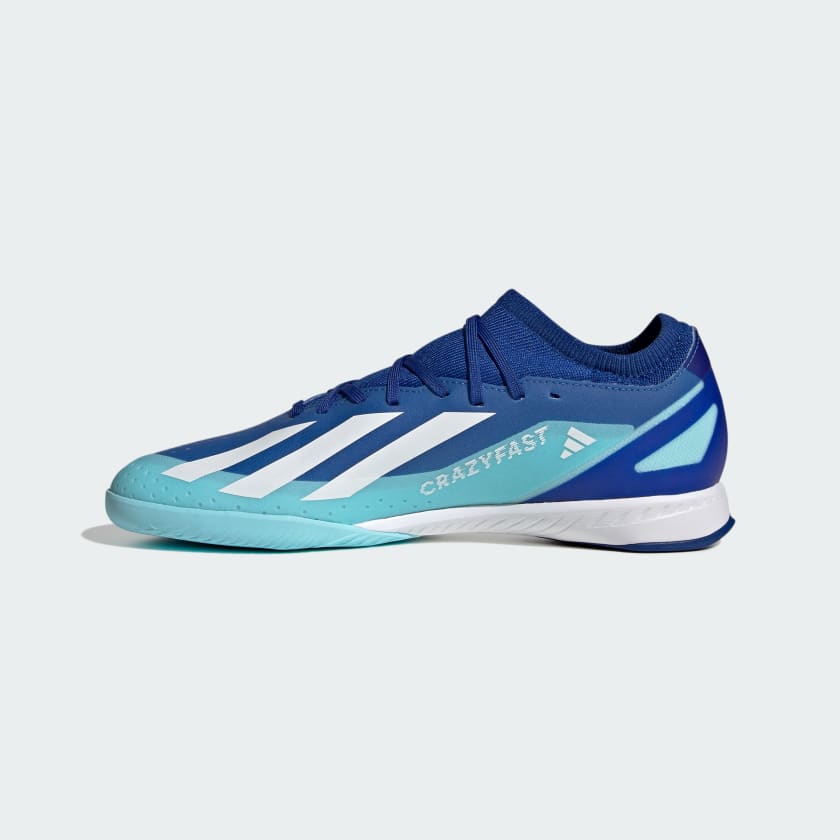 ADIDAS X CRAZYFAST .3 IN ID9341