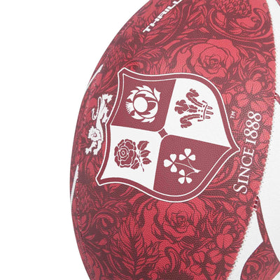 CCC CANTERBURY BIL LIONS THRILLSEEKER BALL