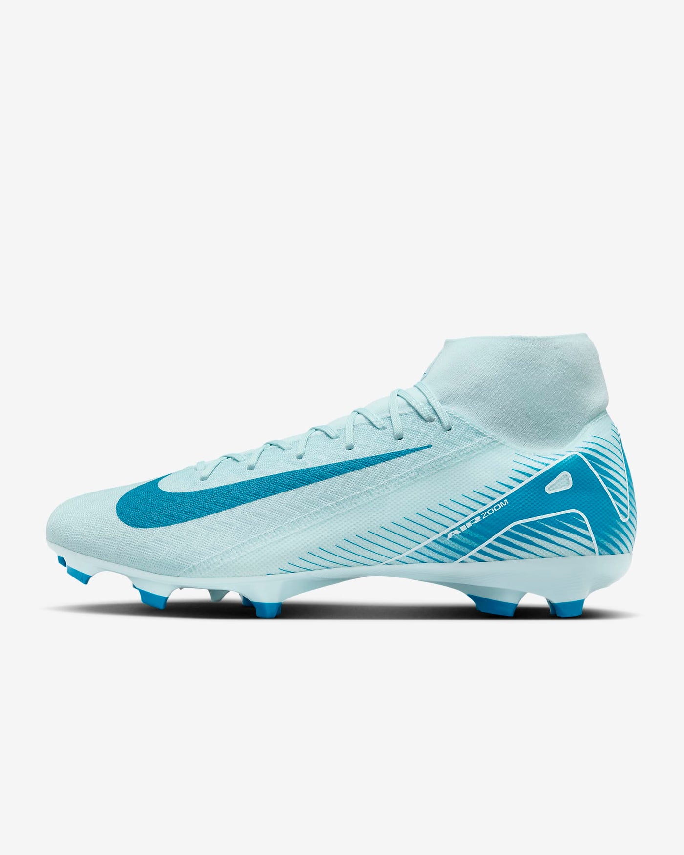 NIKE ZOOM SUPERFLY 10 ACADEMY FG FQ1456-400