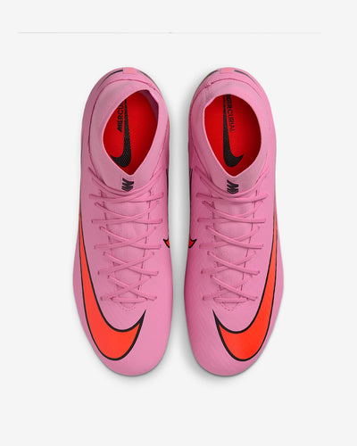 NIKE ZOOM SUPERFLY 10 ACADEMY FG