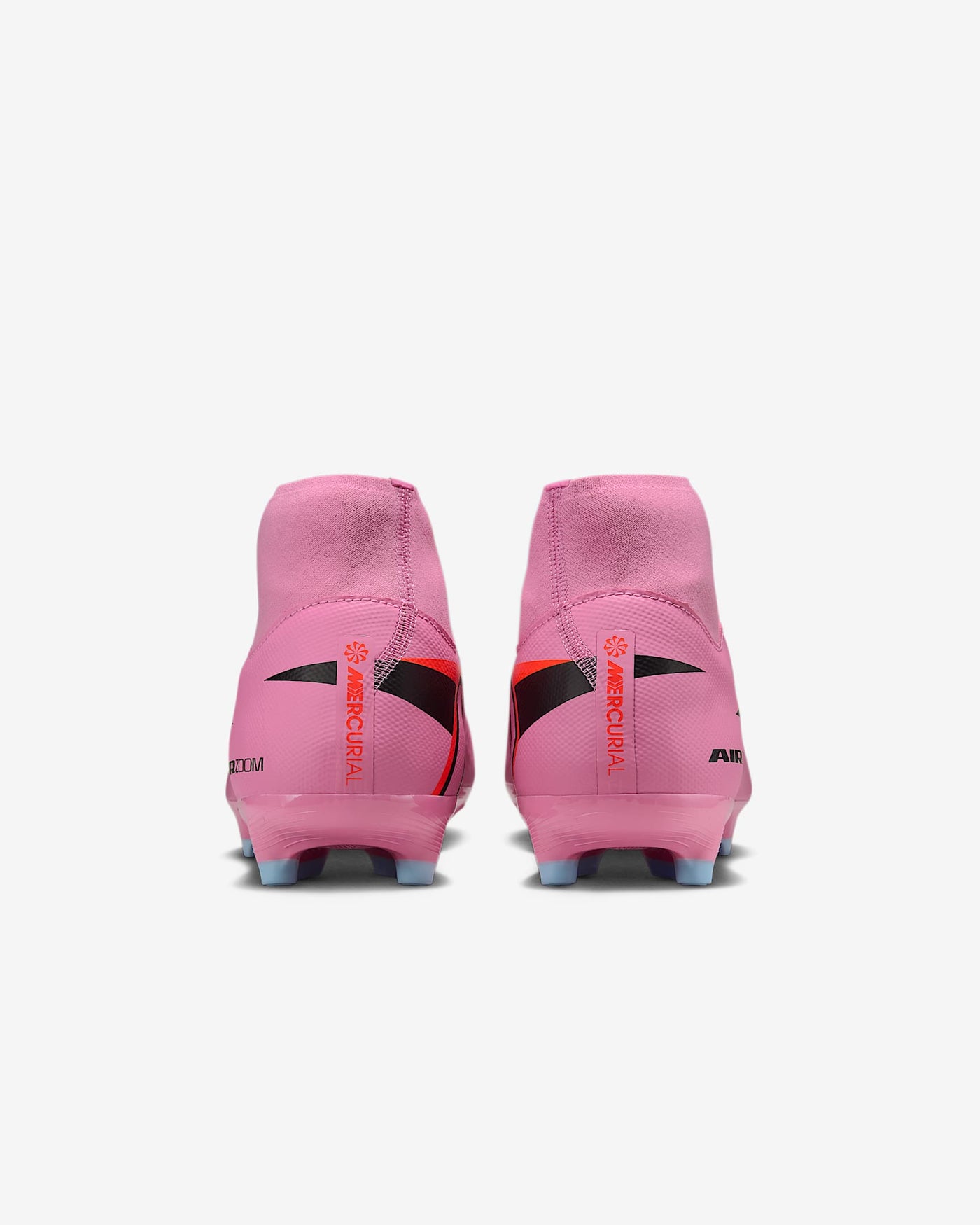 NIKE ZOOM SUPERFLY 10 ACADEMY FG