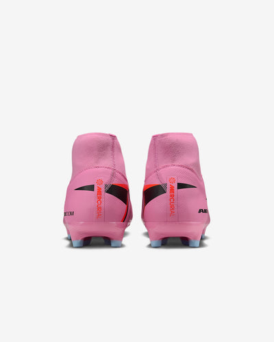 NIKE ZOOM SUPERFLY 10 ACADEMY FG
